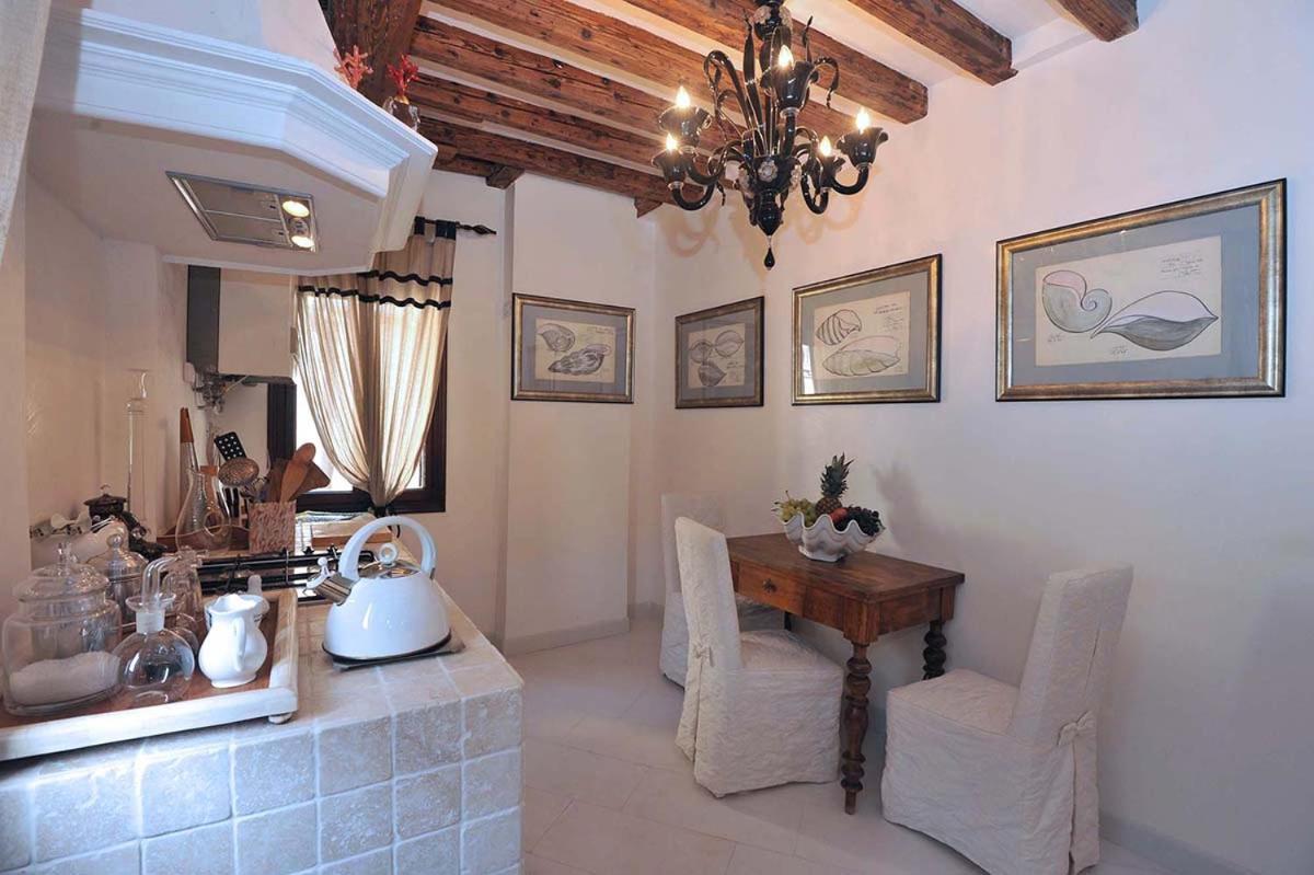Apartamento Ca' Del Squero Vicino Salute *