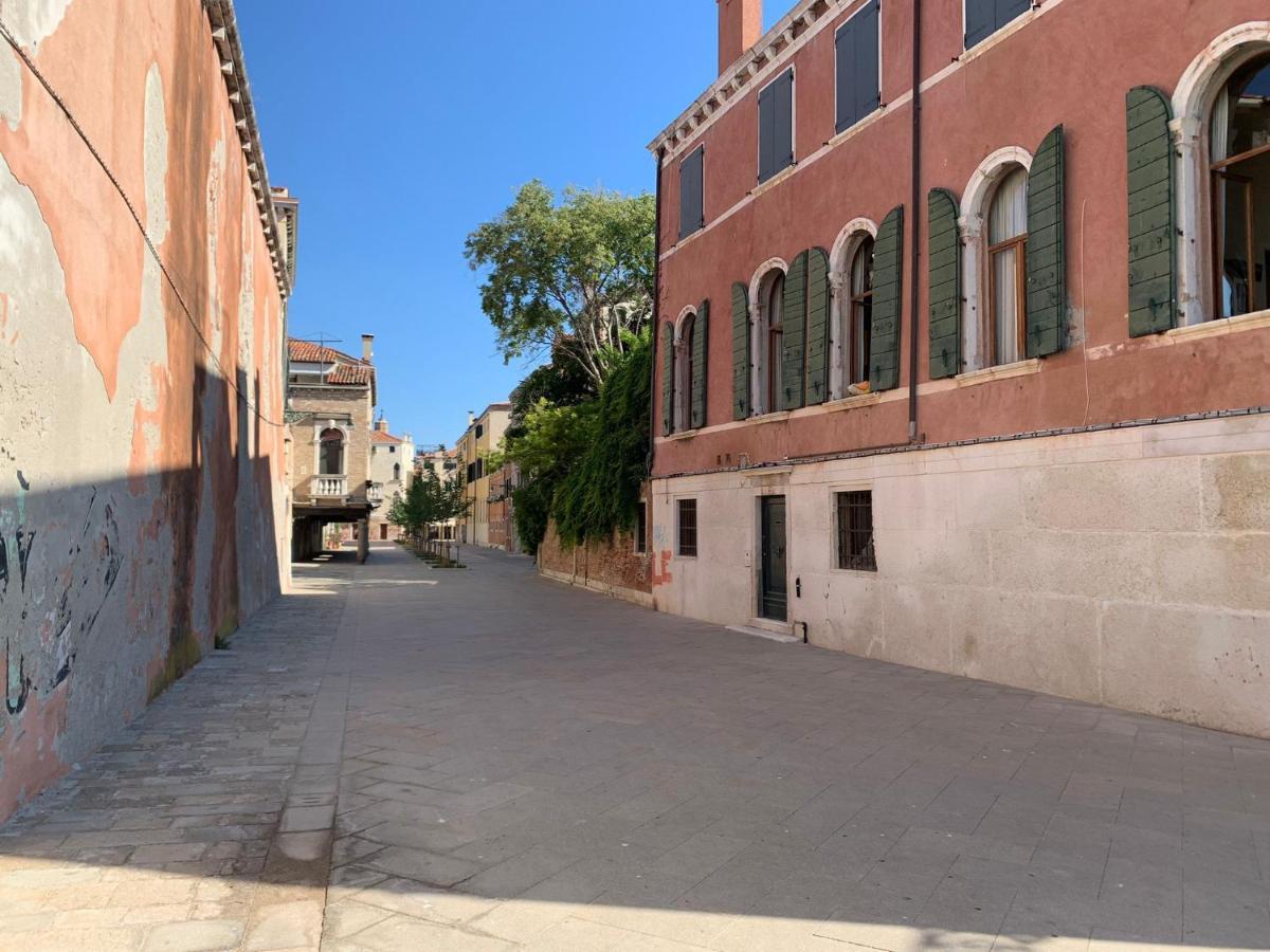 Ca' Del Squero Vicino Salute Apartamento
