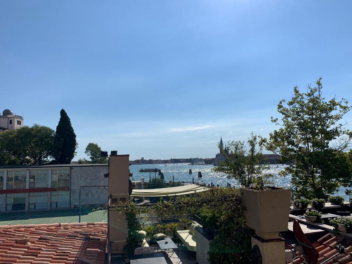 Apartamento Ca' Del Squero Vicino Salute *