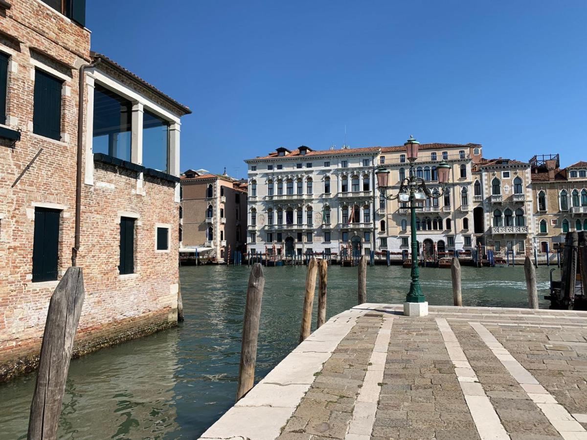 Ca' Del Squero Vicino Salute Venecia